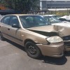 Ολόκληρο Αυτοκίνητο Hyundai Accent Κωδ.Κινητηρα G4EA 1300cc 75hp 2002-2005