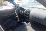 Ολόκληρο Αυτοκίνητο Hyundai Accent Κωδ.Κινητηρα G4EA 1300cc 75hp 2002-2005