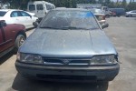Ολόκληρο Αυτοκίνητο Nissan Sunny N14 1992-1995