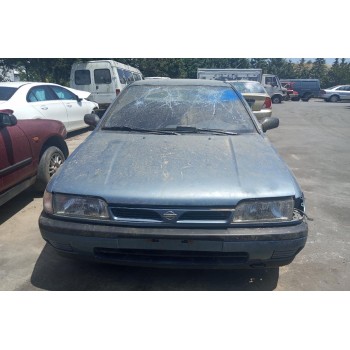Ολόκληρο Αυτοκίνητο Nissan Sunny N14 1992-1995