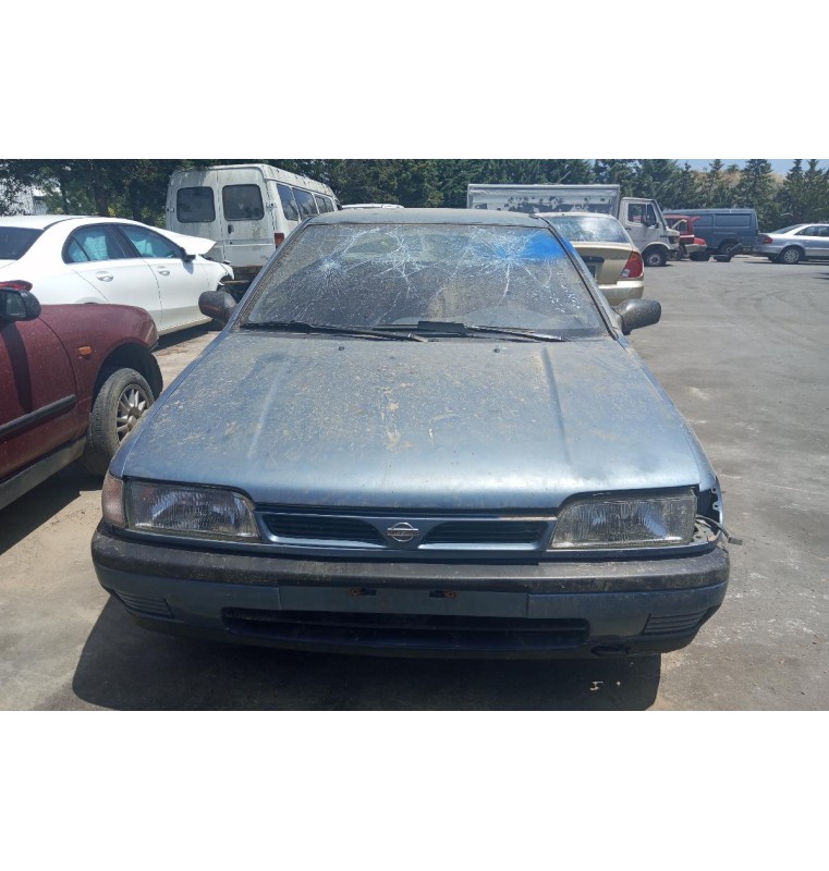Ολόκληρο Αυτοκίνητο Nissan Sunny N14 1992-1995