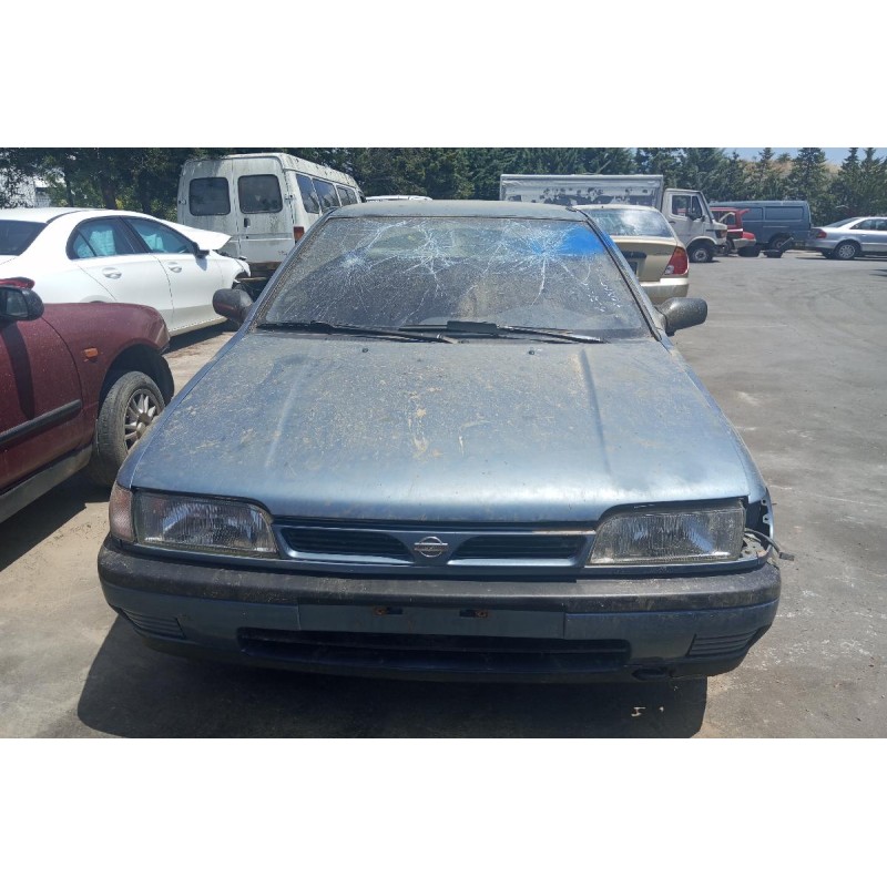 Ολόκληρο Αυτοκίνητο Nissan Sunny N14 1992-1995