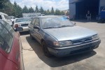Ολόκληρο Αυτοκίνητο Nissan Sunny N14 1992-1995
