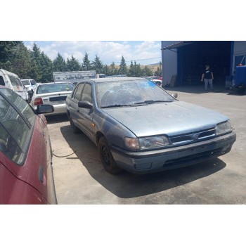 Ολόκληρο Αυτοκίνητο Nissan Sunny N14 1992-1995