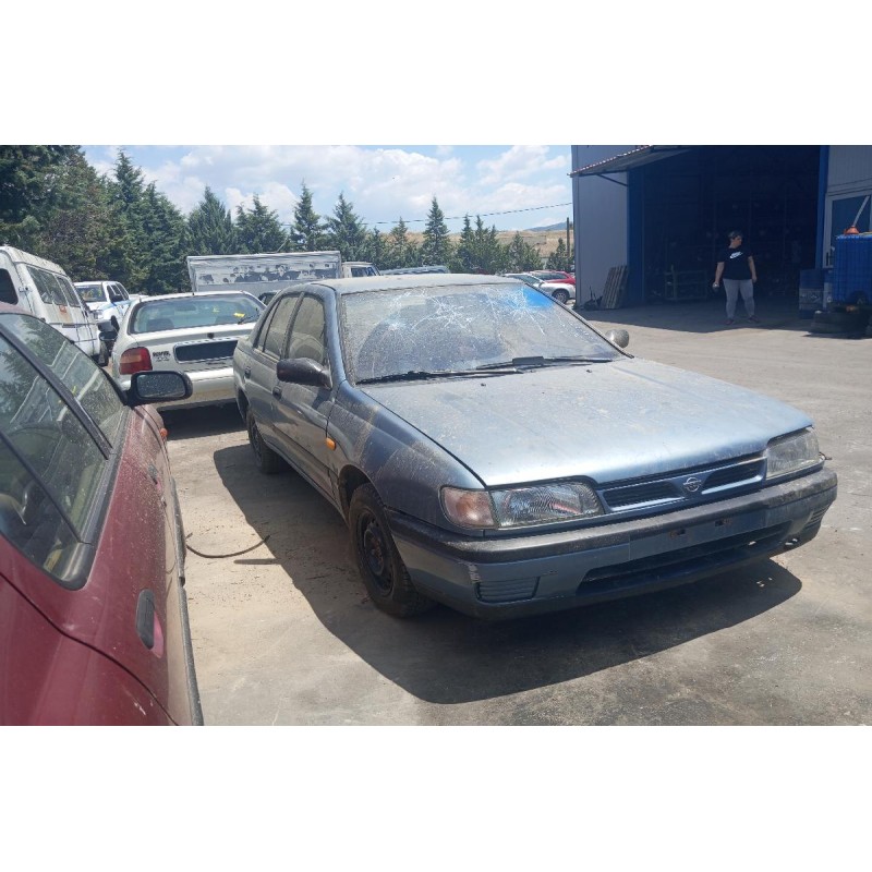 Ολόκληρο Αυτοκίνητο Nissan Sunny N14 1992-1995