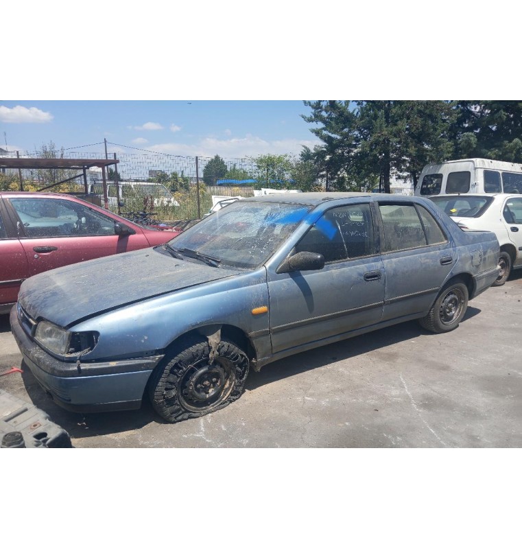 Ολόκληρο Αυτοκίνητο Nissan Sunny N14 1992-1995