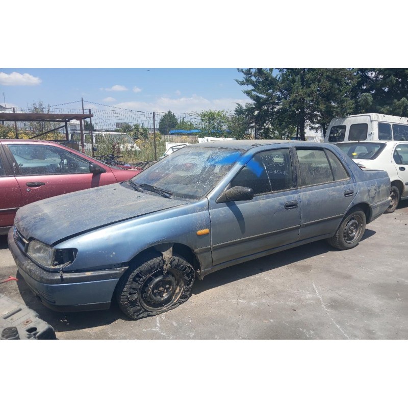 Ολόκληρο Αυτοκίνητο Nissan Sunny N14 1992-1995