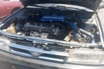 Ολόκληρο Αυτοκίνητο Nissan Sunny N14 1992-1995