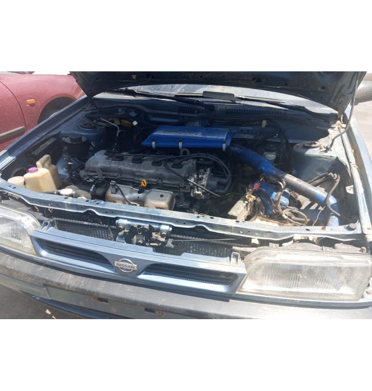 Ολόκληρο Αυτοκίνητο Nissan Sunny N14 1992-1995