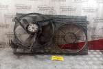 Βεντιλατέρ - Ανεμιστήρες Volkswagen Golf IV  1998-2004 1J0121207T