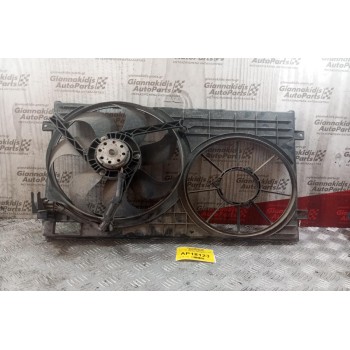 Βεντιλατέρ - Ανεμιστήρες Volkswagen Golf IV  1998-2004 1J0121207T