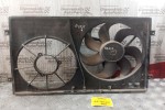 Βεντιλατέρ - Ανεμιστήρες Volkswagen Golf IV  1998-2004 1J0121207T