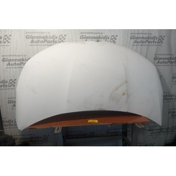 Καπό Citroen C4 2011-2014 * Χτυπημα