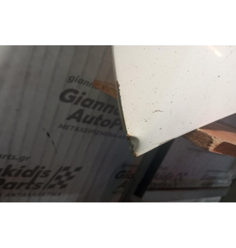 Καπό Citroen C4 2011-2014 * Χτυπημα