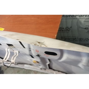 Καπό Citroen C4 2011-2014 * Χτυπημα