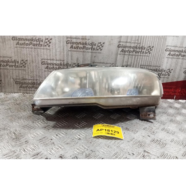 Φανάρι Εμπρός Αριστερα Fiat Stilo 2001-2006