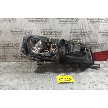 Φανάρι Εμπρός Αριστερα Fiat Stilo 2001-2006