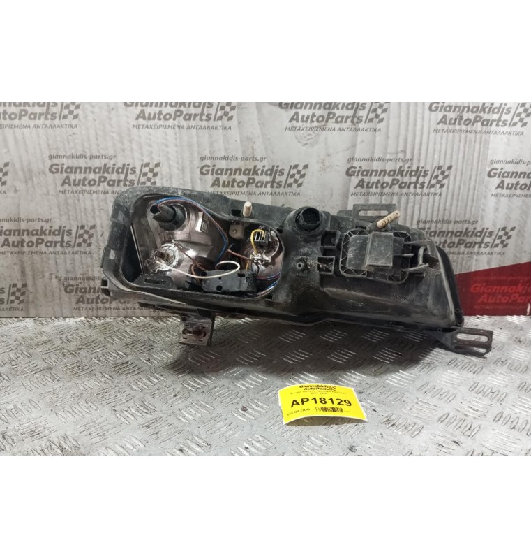 Φανάρι Εμπρός Αριστερα Fiat Stilo 2001-2006