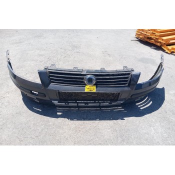 Προφυλακτήρας Εμπρος Fiat Stilo 2001-2006 * Σπασμενα Κουμπωματα