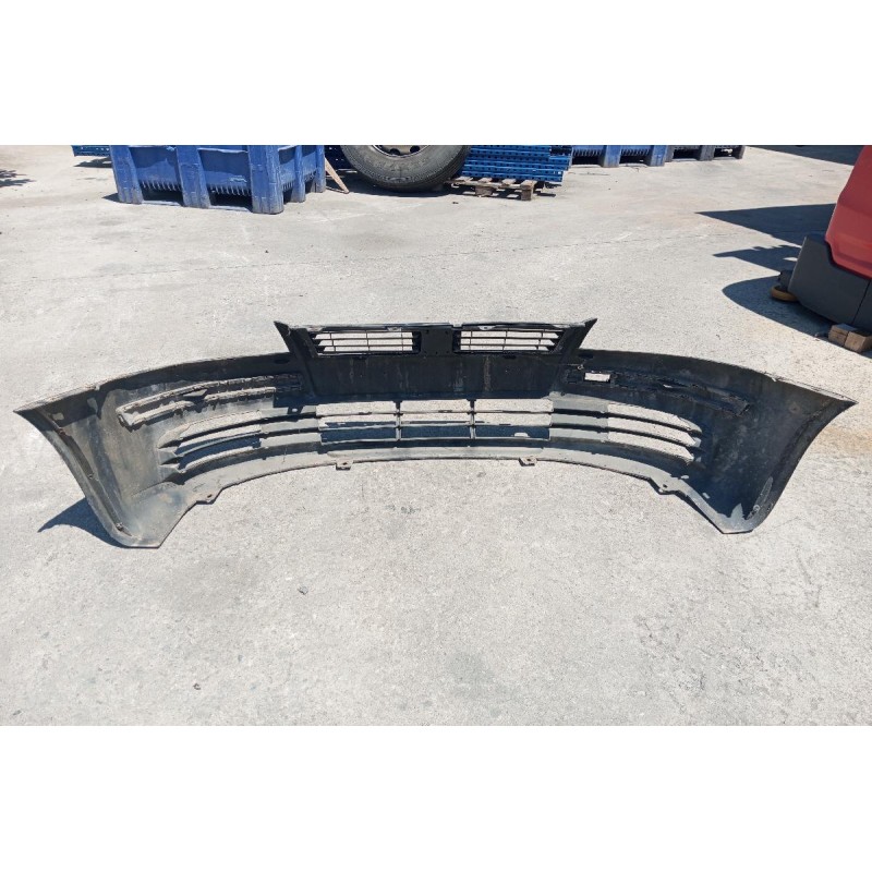 Προφυλακτήρας Εμπρος Fiat Stilo 2001-2006 * Σπασμενα Κουμπωματα