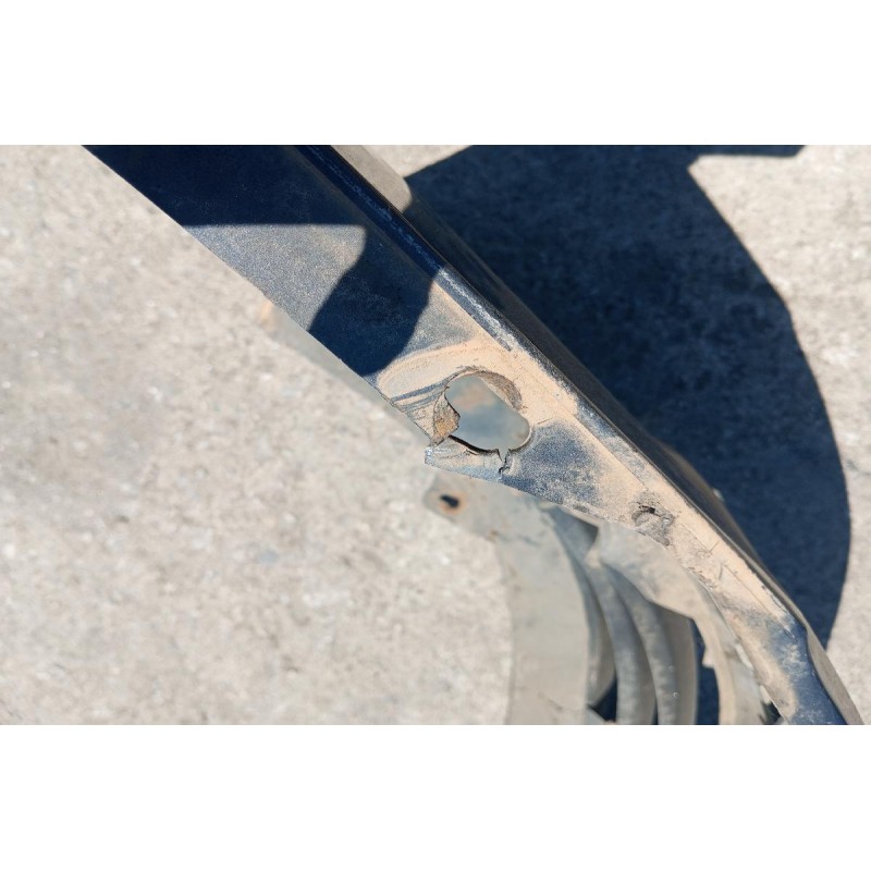 Προφυλακτήρας Εμπρος Fiat Stilo 2001-2006 * Σπασμενα Κουμπωματα