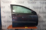 Πόρτα Συνοδηγου Κομπλε Με Καθρεφτη Fiat Stilo 2001-2006
