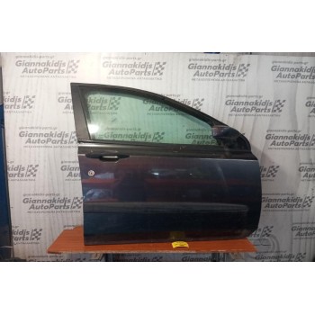 Πόρτα Συνοδηγου Κομπλε Με Καθρεφτη Fiat Stilo 2001-2006