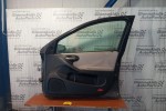 Πόρτα Συνοδηγου Κομπλε Με Καθρεφτη Fiat Stilo 2001-2006