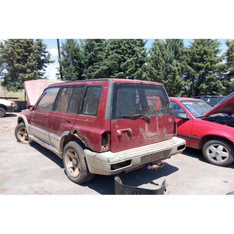 Ολόκληρο Αυτοκίνητο Suzuki Vitara Κωδ.Κινητηρα H20A 2000cc 136hp  1994-1998