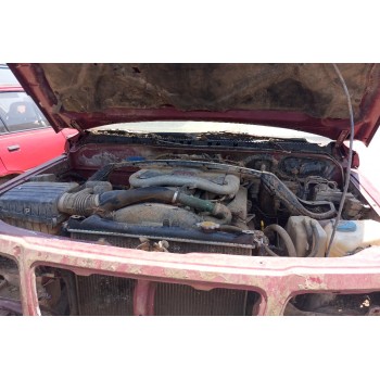 Ολόκληρο Αυτοκίνητο Suzuki Vitara Κωδ.Κινητηρα H20A 2000cc 136hp  1994-1998