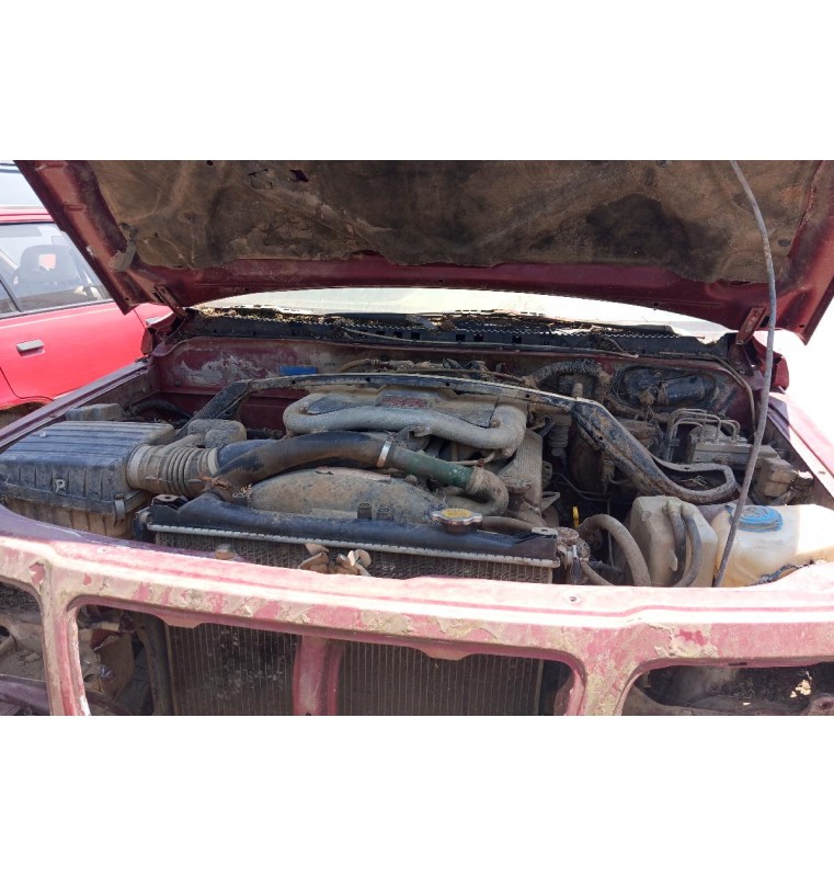 Ολόκληρο Αυτοκίνητο Suzuki Vitara Κωδ.Κινητηρα H20A 2000cc 136hp  1994-1998