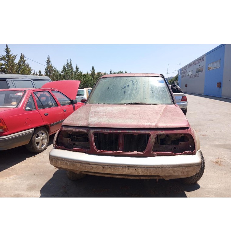 Ολόκληρο Αυτοκίνητο Suzuki Vitara Κωδ.Κινητηρα H20A 2000cc 136hp  1994-1998