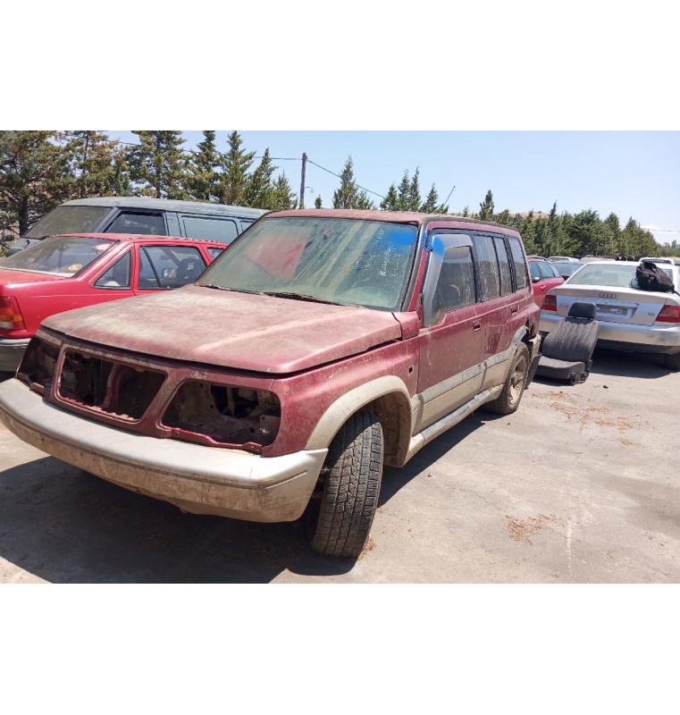 Ολόκληρο Αυτοκίνητο Suzuki Vitara Κωδ.Κινητηρα H20A 2000cc 136hp  1994-1998