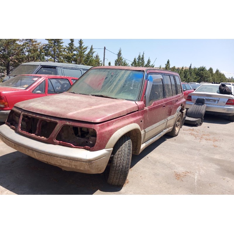 Ολόκληρο Αυτοκίνητο Suzuki Vitara Κωδ.Κινητηρα H20A 2000cc 136hp  1994-1998