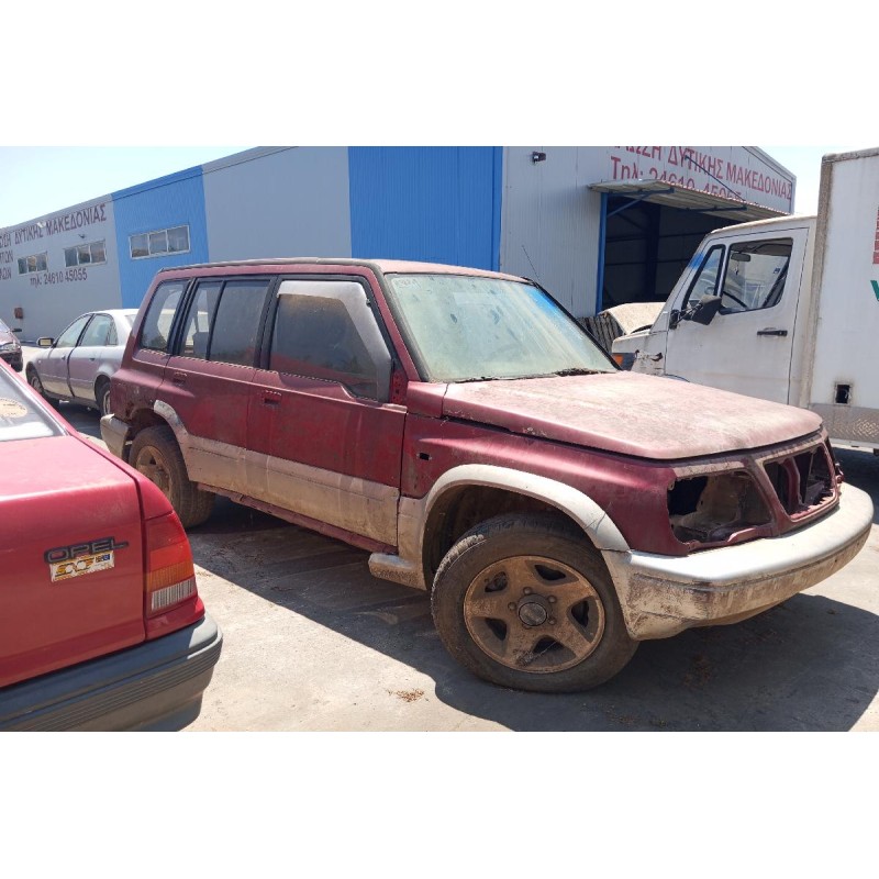 Ολόκληρο Αυτοκίνητο Suzuki Vitara Κωδ.Κινητηρα H20A 2000cc 136hp  1994-1998