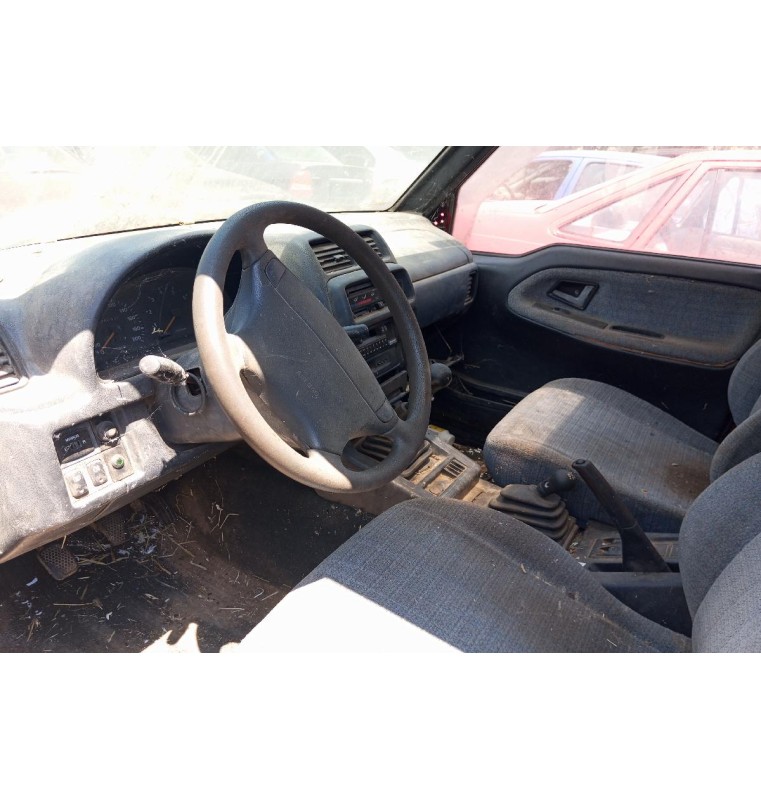 Ολόκληρο Αυτοκίνητο Suzuki Vitara Κωδ.Κινητηρα H20A 2000cc 136hp  1994-1998