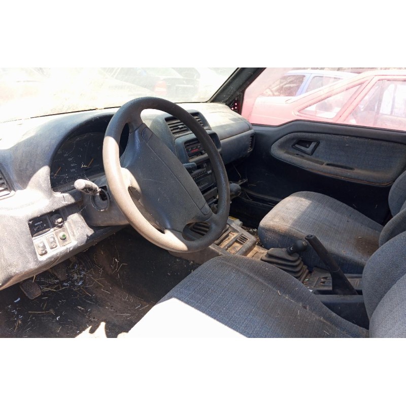 Ολόκληρο Αυτοκίνητο Suzuki Vitara Κωδ.Κινητηρα H20A 2000cc 136hp  1994-1998