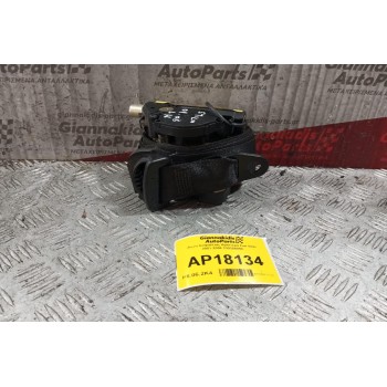 Ζώνη Ασφαλειας Αριστερα Fiat Stilo 2001-2006 33035689C