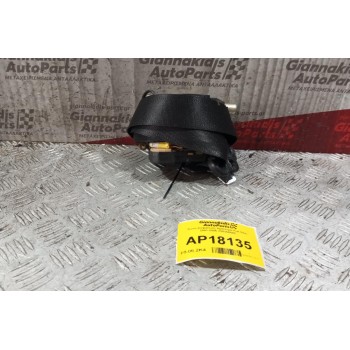 Ζώνη Ασφαλειας Δεξια Fiat Stilo 2001-2006 33035688C