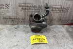 Πεταλούδα Γκαζιού Volkswagen Golf IV 1998-2004 036133062 6 pins