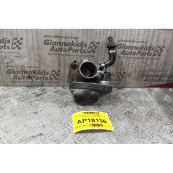 Πεταλούδα Γκαζιού Volkswagen Golf IV 1998-2004 036133062 6 pins