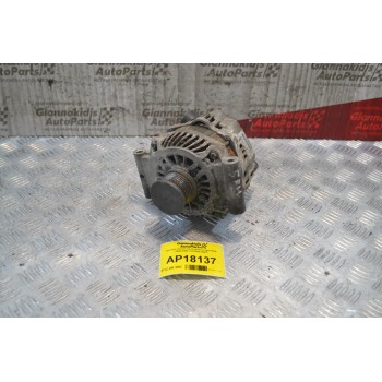 Δυναμό Citroen C4 Κωδ.Κινητηρα 5FW 2004-2008 V75769218002