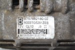 Δυναμό Citroen C4 Κωδ.Κινητηρα 5FW 2004-2008 V75769218002