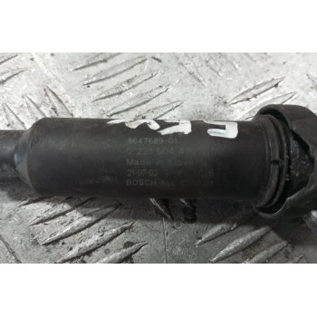 Πολλαπλασιαστες Citroen C4 2004-2008 3 pins 0221504470 4 τμχ