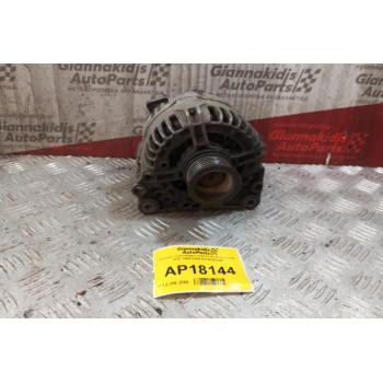 Δυναμό Volkswagen Golf IV Κωδ.Κινητηρα APE 1998-2004 037903025M