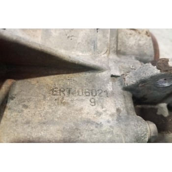 Χειροκίνητο Σασμάν Volkswagen Golf IV Κωδ.Κινητηρα AKL 1998-2004 Κωδ.Σασμαν ΕRΤ06021