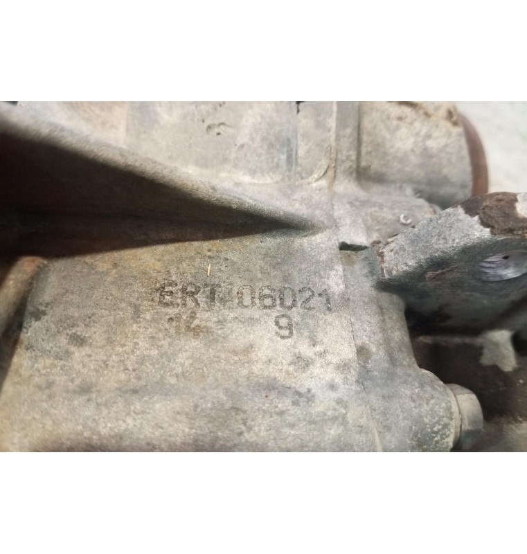 Χειροκίνητο Σασμάν Volkswagen Golf IV Κωδ.Κινητηρα AKL 1998-2004 Κωδ.Σασμαν ΕRΤ06021