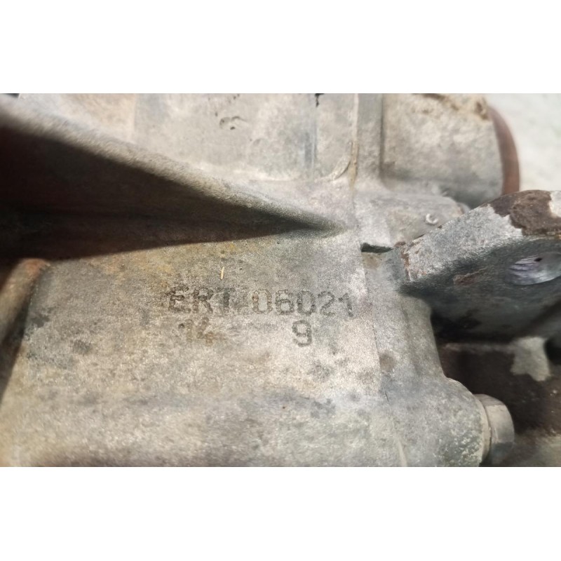 Χειροκίνητο Σασμάν Volkswagen Golf IV Κωδ.Κινητηρα AKL 1998-2004 Κωδ.Σασμαν ΕRΤ06021