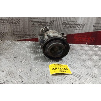 Κομπρεσέρ Aircondition - A/C Hyundai i 30 Κωδ.Κινητηρα G4FC 2007-2011 AN8AA03