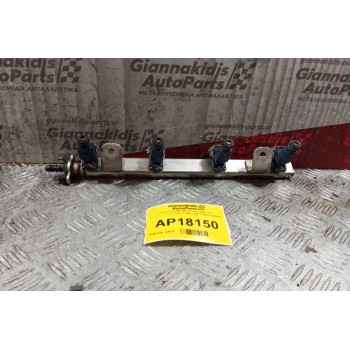 Μπέκιερα Με Μπεκ Hyundai i 30 Κωδ.Κινητηρα G4FC 2007-2011 35310-2B000